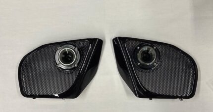 SPEED RINGS GRILL
